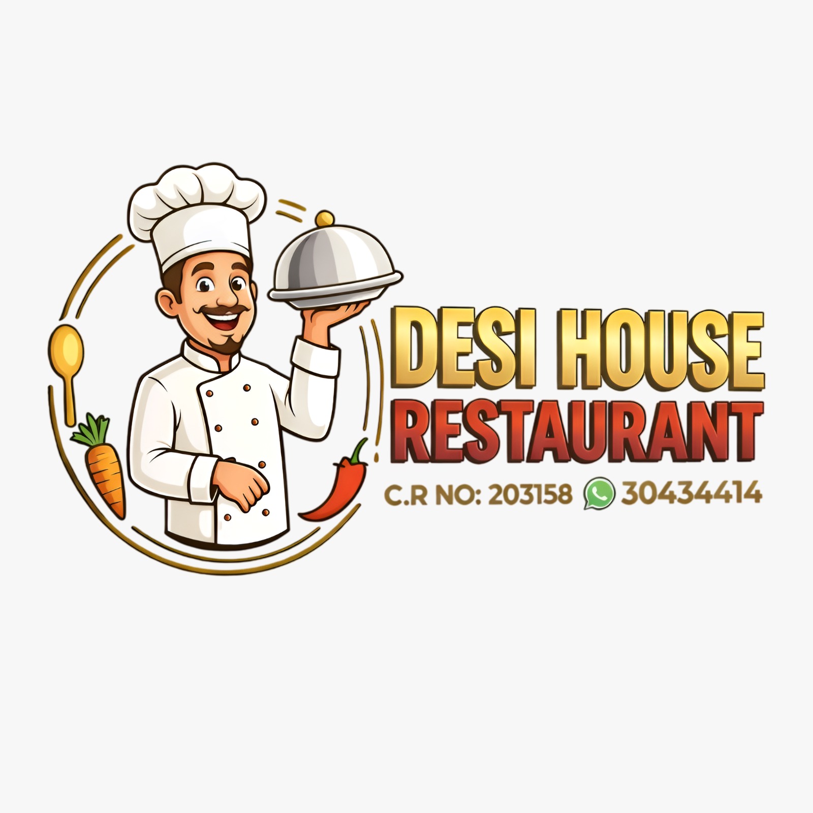 Desi House Resturant